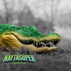 Kätt Piss (Nafta Súper)