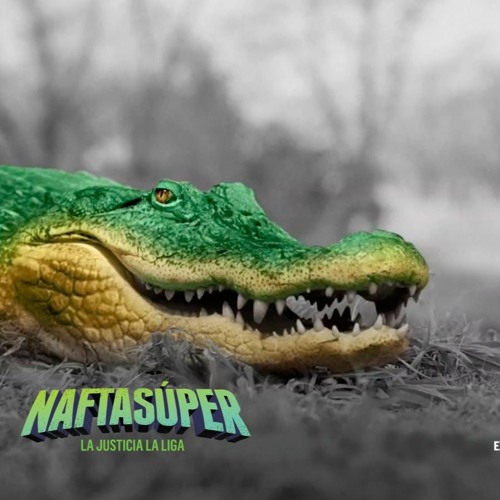 Kätt Piss (Nafta Súper)