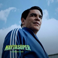 Supernatural (Nafta Súper)