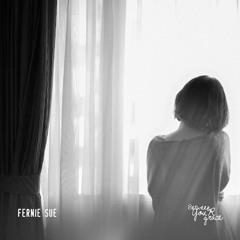 FERNIE SUE - BETWEEN YOUR GRACE