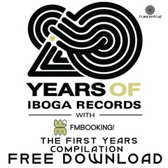 06 Beat Bizarre - Funk Fluid [20 years of Iboga Free Download]