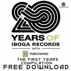 08 Flowjob - Run Baby Run [20 years of Iboga Free Download]