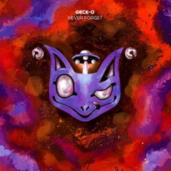 Geck-o - Never Forget (It's Raving Time)
