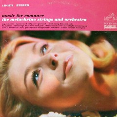 Love, Your Spell Is Everywhere  (Tango) - George Melachrino