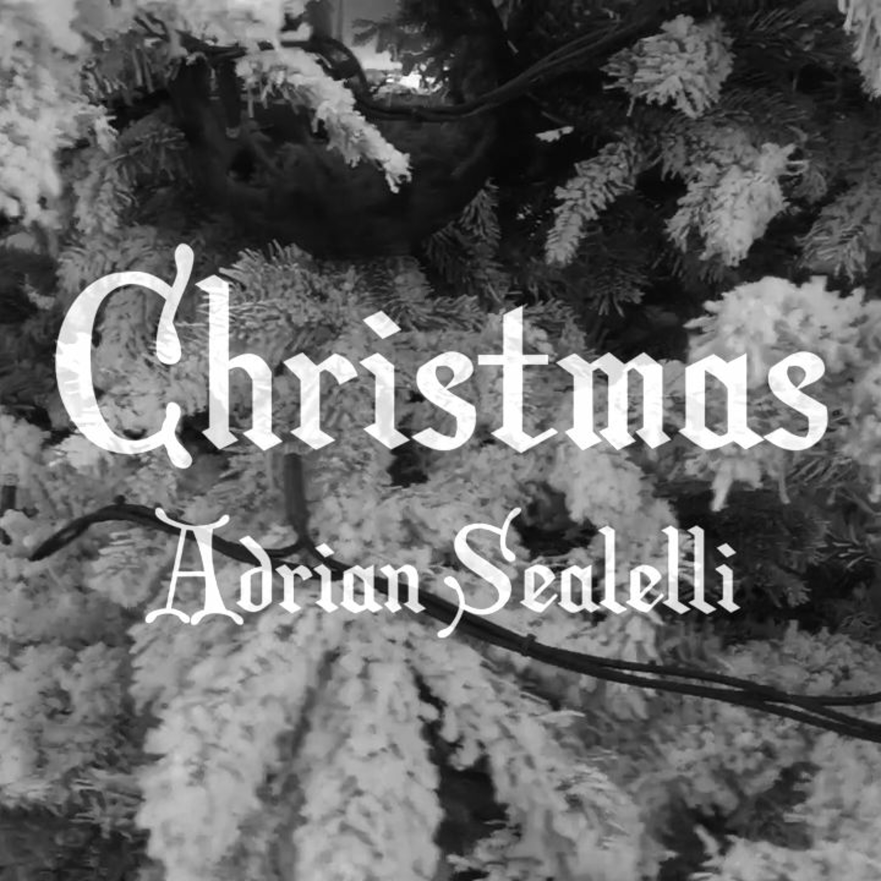 Adrian Sealelli