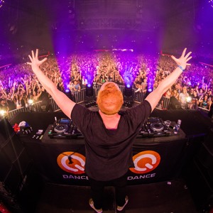 Qlimax 2016 (liveset)
