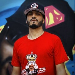 12. Lmoutchou - Mister Satan