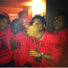 Fallen Angels (feat Quad Da Gawd)