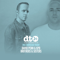 David Penn & KPD - Brothers & Sisters