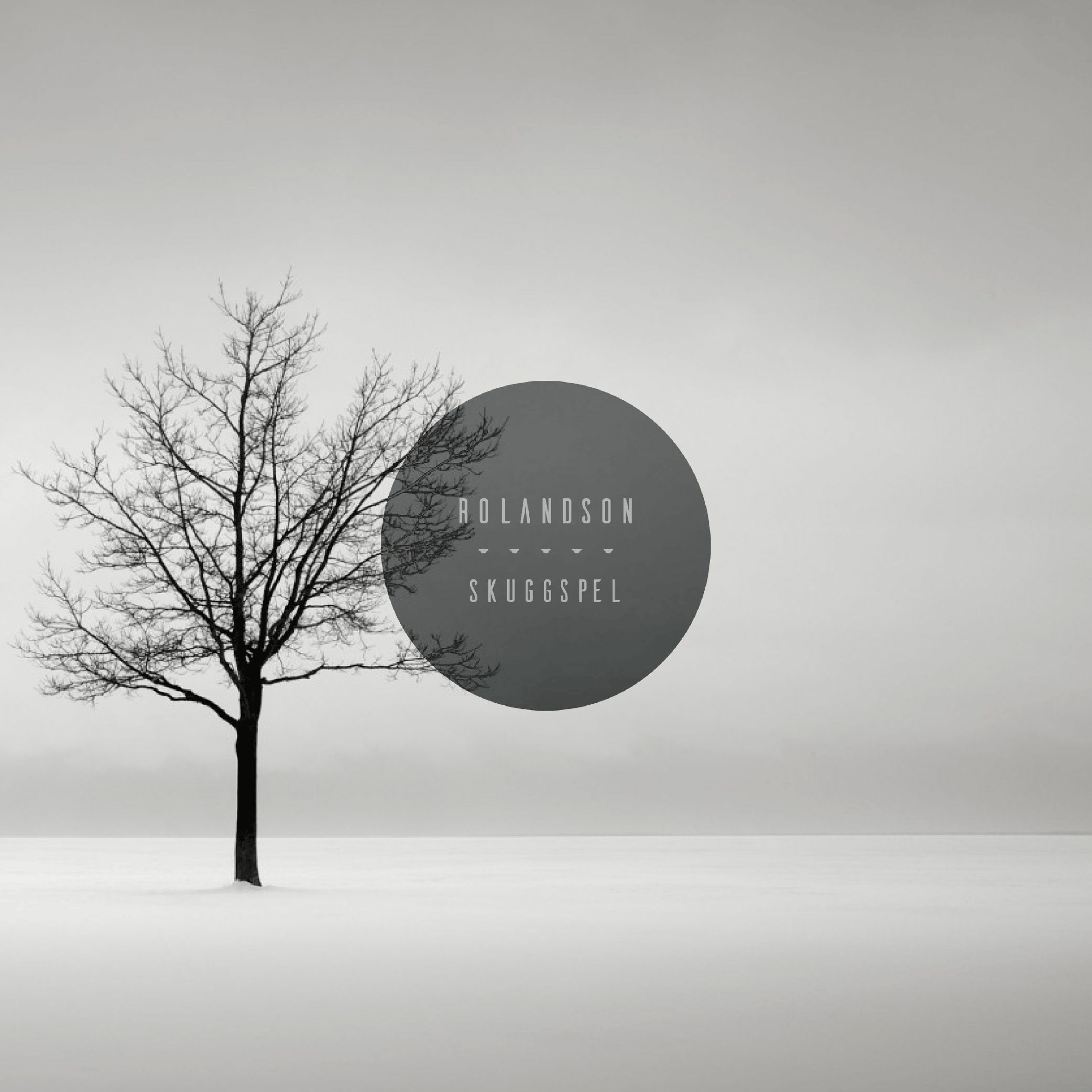 Rolandson | skuggspel episode artwork