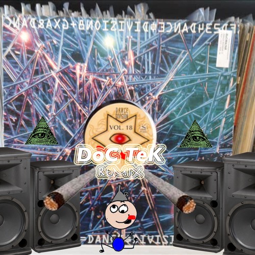 DoC TeK - New Mentalcore (Karnak Remix)