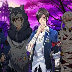 Blast - Nightmare boogie (Band Yarouze!)