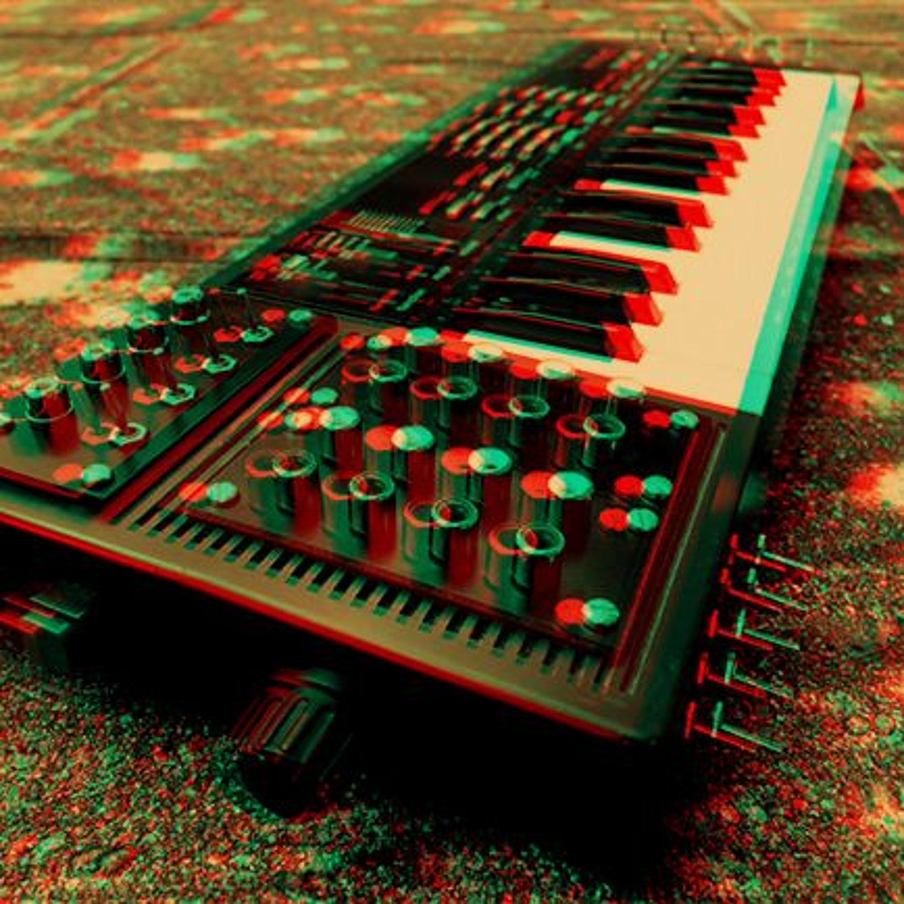 circuitbenders sounds