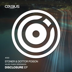 CLS203 / VA - Disclosure EP (OUT NOW!)