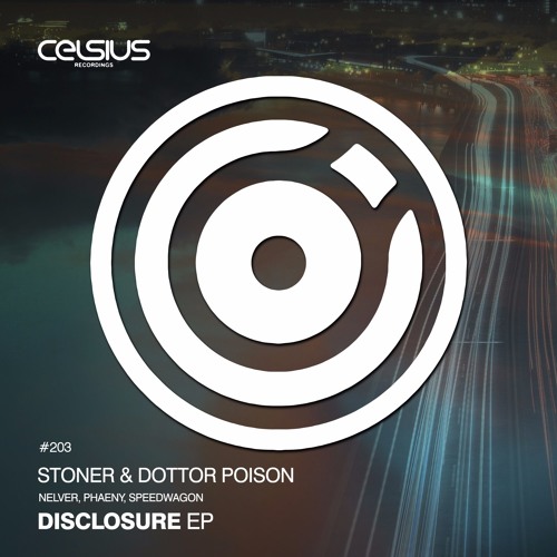 CLS203 / VA - Disclosure EP (OUT NOW!)