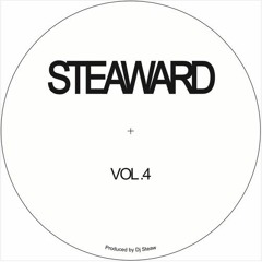 Steaward - Track 6 - Steaward Vol. 4