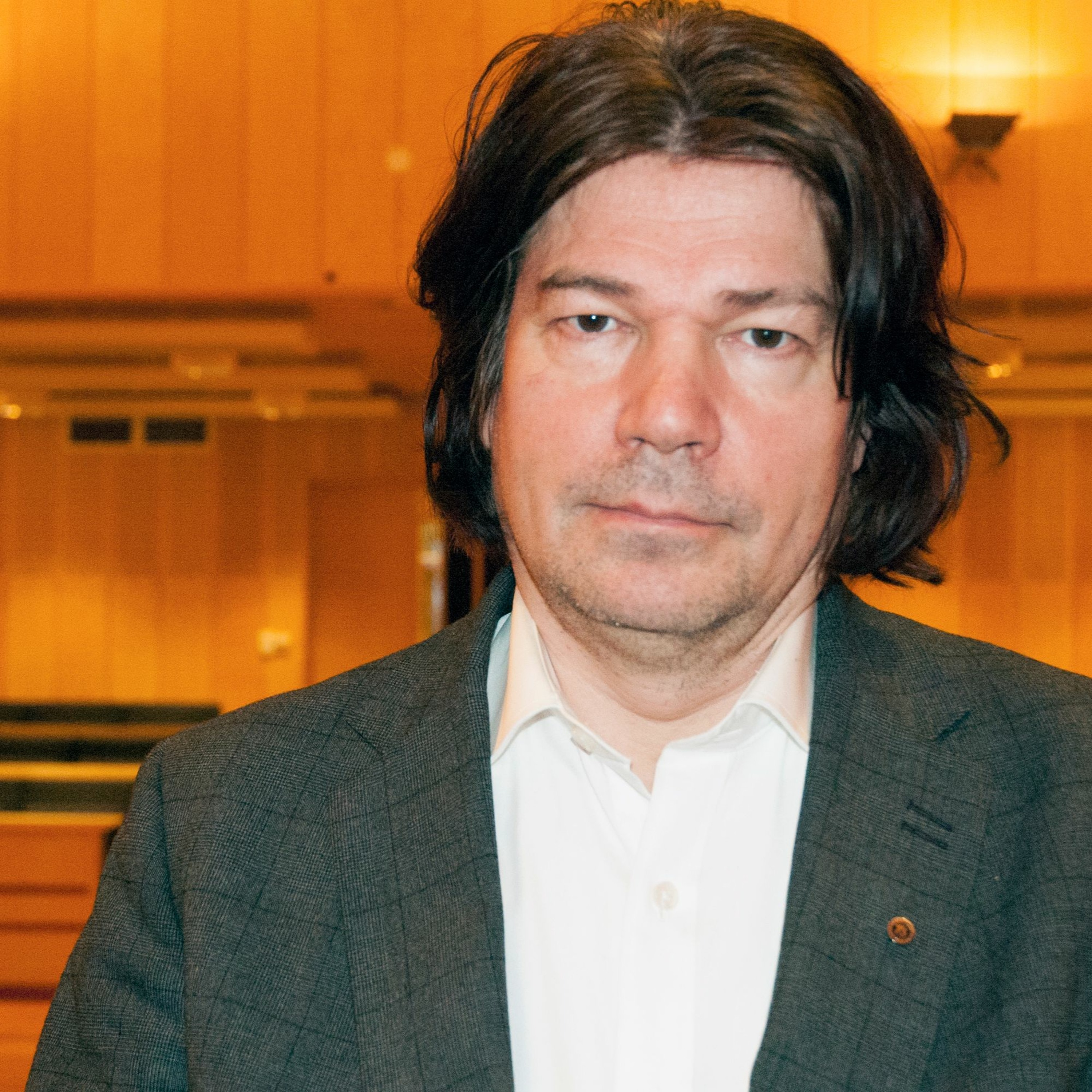 Podcast fra UiT Norges arktiske universitet