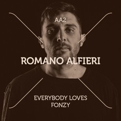 Romano Alfieri - Everybody Loves Fonzy