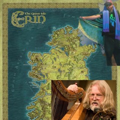 Egyptian Flirtations With Harmonious Whispers Of The Universe....Erin Calls