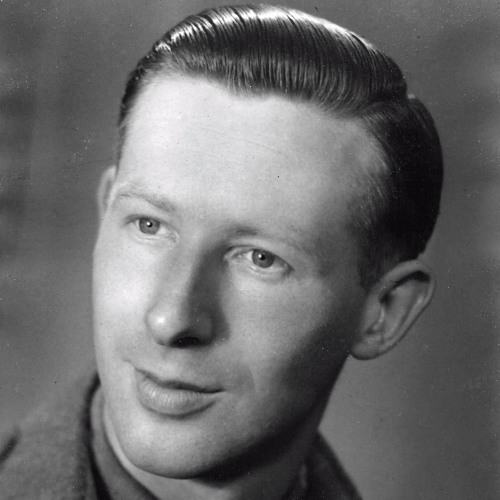 Stream Bill Kirby Early Life by Herne Hill History Hear Listen