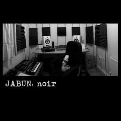 Noir #adamaudio #soundtrack