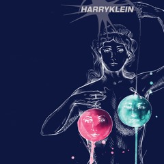 Fraenzen Texas @ Harry Klein Podcast 13