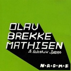 Olav Brekke Mathisen & Sideshow Jogge, Live @ Jaeger, March 12. 2016