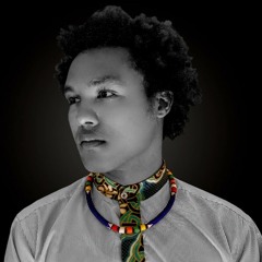 Praise (feat. Garth Brown)