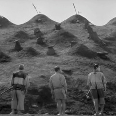 Stampede Of Buffaloes (MIDI)