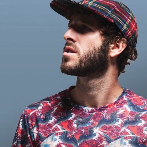 Stream MESSXSVG | Listen to #Lil Dicky playlist online for free on  SoundCloud