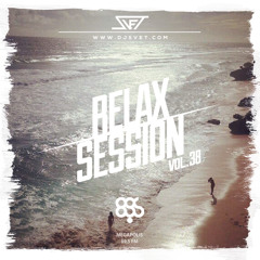 Relax Session # 38 (Megapolis FM) [www.djsvet.com]