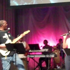 I Just Wanna Say Thank You God.........