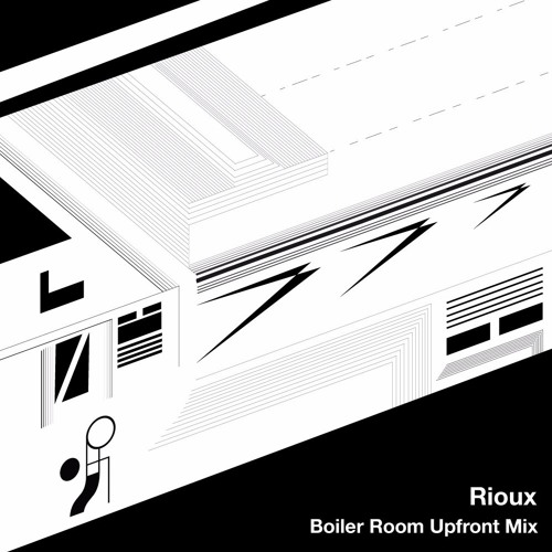Upfront 088: Rioux