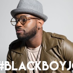 #BlackBoyJoy