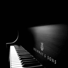 Arsalan Hasan - Piano Improvisation in B minor