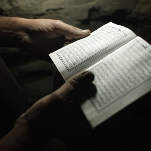 فلنسألن الذين أرسل إليهم ... ولنسألن المرسلين