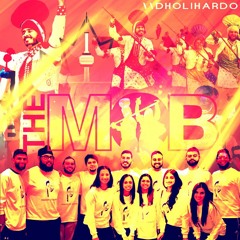 Official MoB Chicago 2016 Mix @ Burgh X / Bhangra In The 6ix