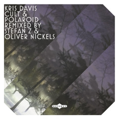 Kris Davis - Polaroid (Stefan Z's No Filter Dub) - RMBS016