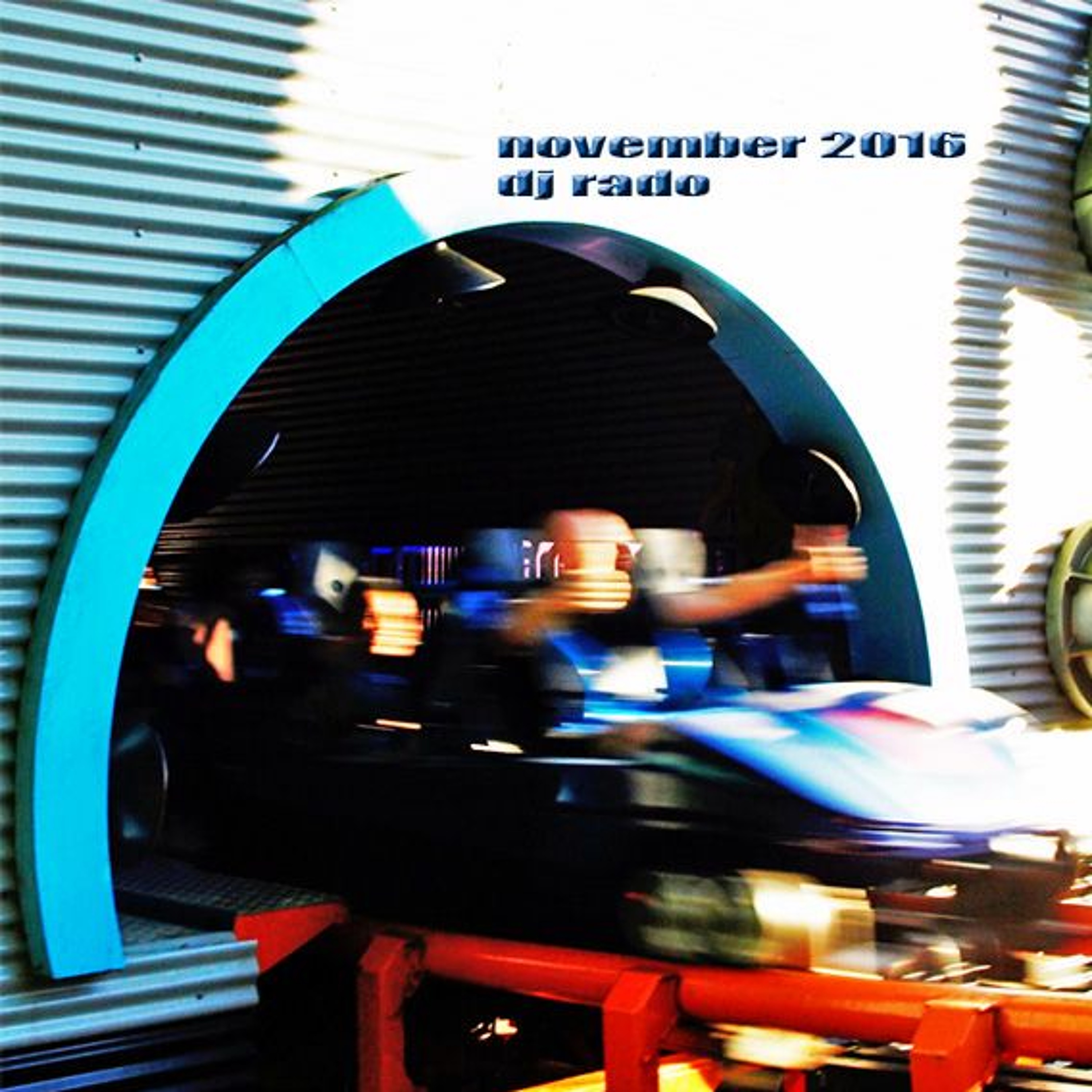 Dj Rado