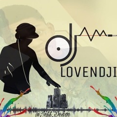 new mix 2016 Dj Lovendji