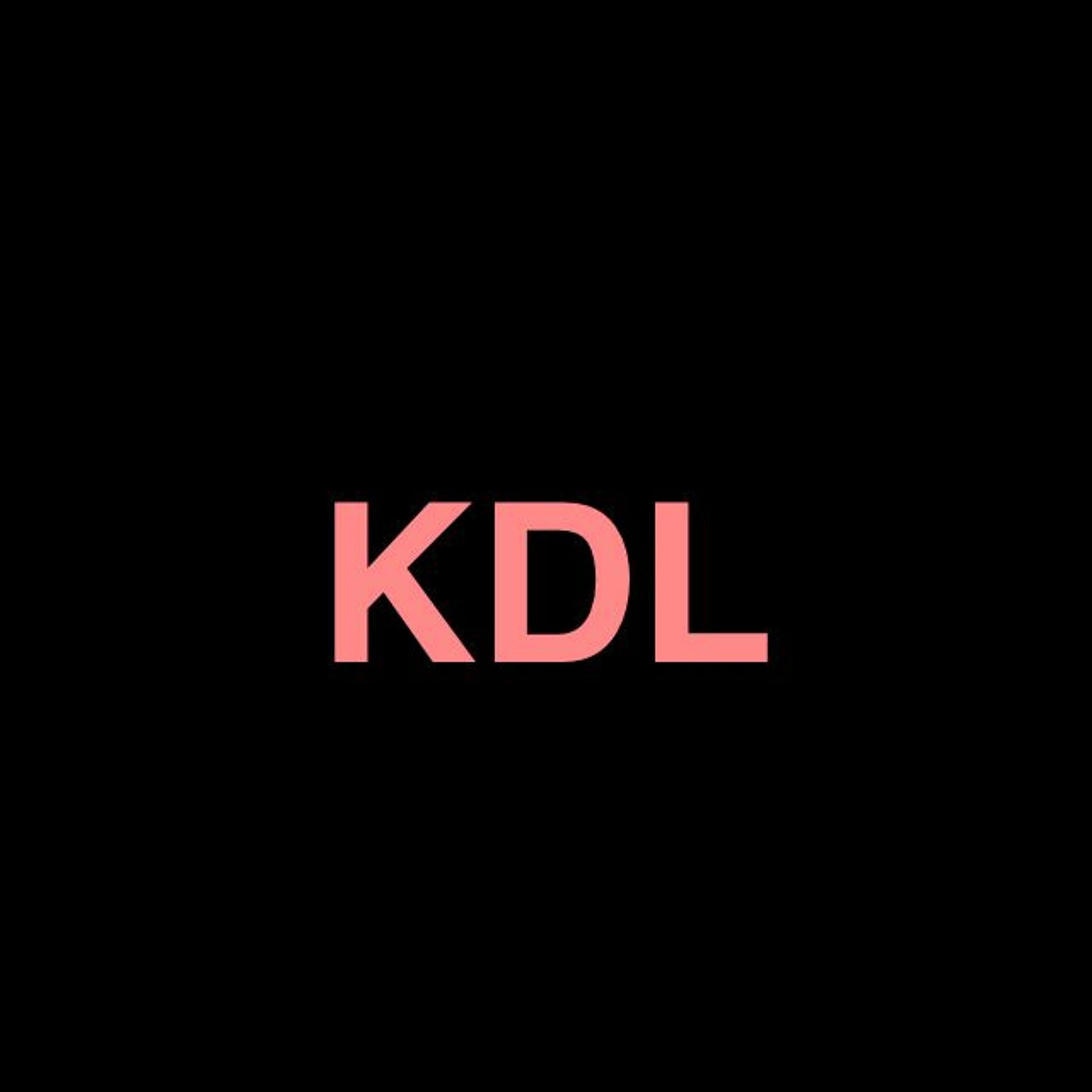 KDL episode artwork