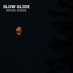 Slow Glide - "The Amalthea Ring"