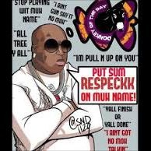 Birdman - Put Some Respeck On My Name (Full Song)