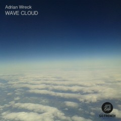 Sun Shining With Davis - Adrian Wreck(Wave Cloud Lp)