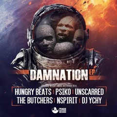 THE BUTCHERS - DARK GODS
