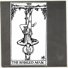 w/ Dmitry Volchek: le pendu / most natural pain(killer)