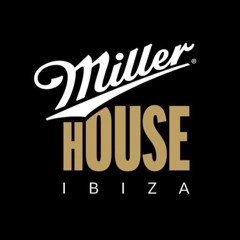 Miller House Ibiza 2016 mixed by Roberta Ferrato