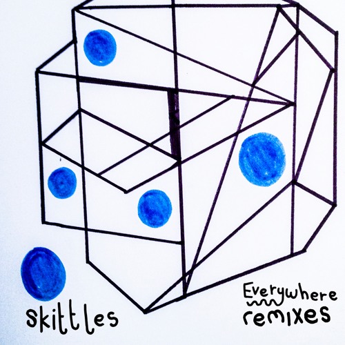 Skittles - Everywhere (Kolectiv Remix)
