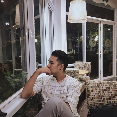 Em cứ đi đi - Minh Anh Nguyễn