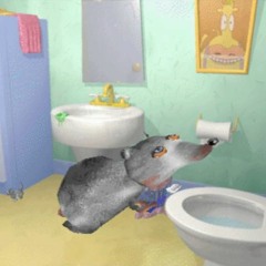 Quest For The Rats